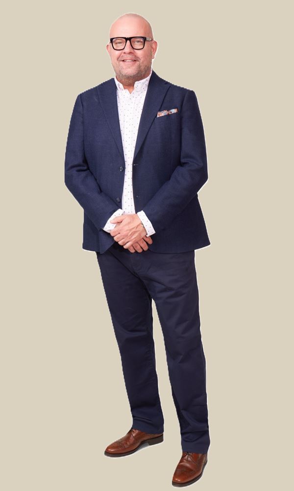Antti Jäänvirta
